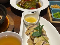 -元素中餐厅.海南菜.粤菜.椰子鸡.海鲜.包房.石梅湾威斯汀度假酒店
