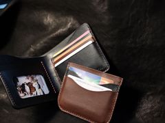 -零几体验diy皮具工作室(振业城店)