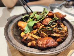 -鹿港小镇(悠唐店)