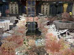 -芭菲盛宴·环球美食(袁家岗店)