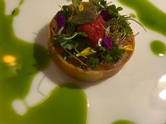 -三嚥阁 La Villa Restaurant