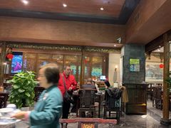 -顺兴老茶馆·精品川菜(世纪城店)