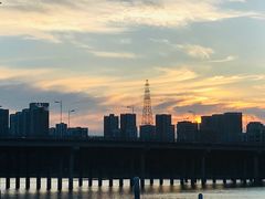 -长白岛森林公园