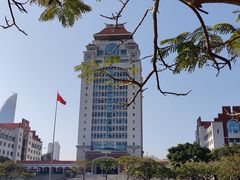 -厦门大学(思明校区)