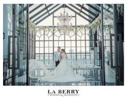 -太古映画婚纱摄影(天河店)