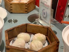 -新好景海鲜酒家(新塘店)