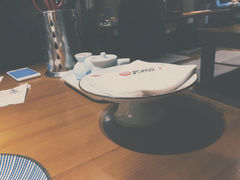 -不倒翁炭火烧肉(永安里店)