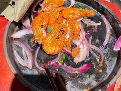 -常营天街长楹美食(常营民族家园B区店)