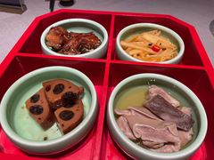 -米桃·江南苏锡菜(仁恒仓街店)