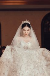 -欣薇婚纱(新源乐汇城店)