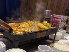 -里岛烤鱼(东港凯虹广场店)