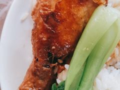 -绿野餐厅(上海动物园店)