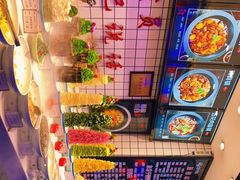 -山河屯铁锅炖(哈西站店)