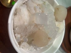 -聪嫂私房甜品(旺角二店)