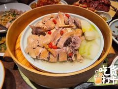 -桂小厨广西菜(桂林万象城店)