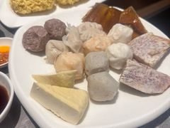 -张凯达·深海石斑鱼潮汕火锅(十五年品牌•虹桥天街店)