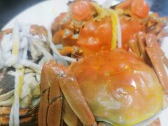 -蟹天蟹地农家菜·阳澄湖大闸蟹(浅水湾店)