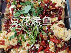 -古城苗家土菜馆(河景餐厅店)