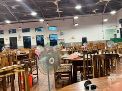 -侠成水上农庄(工业大道店)