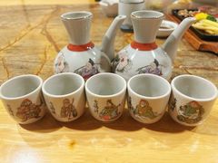-蘭·日本料理铁板烧(碧云路店)