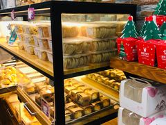 -飘香心语(官亭路店)