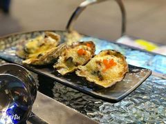 -千岛蚝高压锅生蚝·人参火锅(白云万达店)