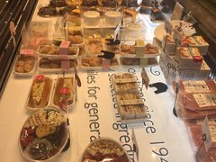 -PARIS BAGUETTE巴黎贝甜(周浦万达店)