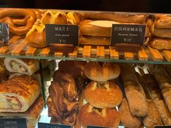 -81BAKERY(大学路店)