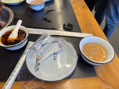 -裕德孚·非遗手切涮羊肉(东直门内大街店)