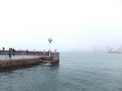 景点-栈桥景区