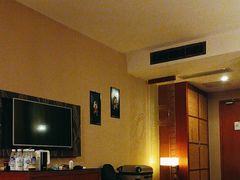 -成都绿洲大酒店(春熙路太古里店)