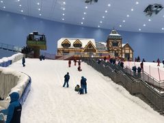 -广州热雪奇迹