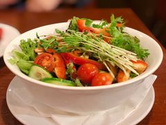 -Pancakes on the rocks(Darling Harbour)