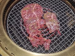 -厚贞日式烤肉(浦东汇智店)