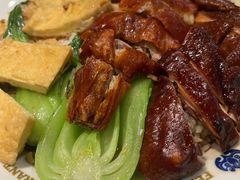 -肥小福·烧鹅专门店(环宇荟店)