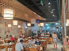 -易老妈蹄花.特色川菜(人民公园总店)