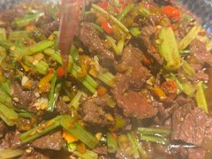 -烹湘·鲜炒湖南土菜(海珠店)