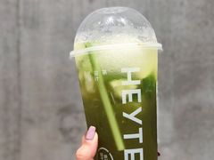 -喜茶(深圳福田星河COCO Park店)