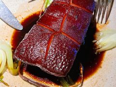草扎肉-桂满陇天书(南京德基旗舰店)