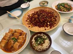 -成都驻京办餐厅(蜀都宾馆店)