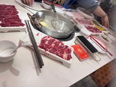 -八合里潮汕鲜牛肉火锅(深圳海岸城店)