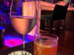 -The Penthouse酒吧