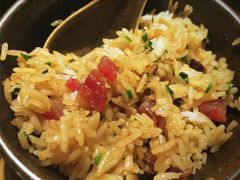 腊味煲仔饭-大头椰·椰子鸡火锅(南宁万象城店)