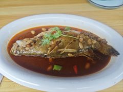 -臭鳜鱼人家·老字号徽菜