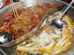 -大龙燚·旷野鲜火锅(广州首店)