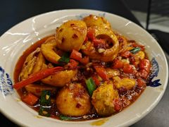 -潇湘阁(三里屯SOHO店)