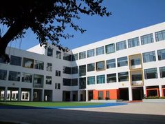 -成都市实验小学(人民中路校区)