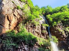 -湖洞水自然风景区