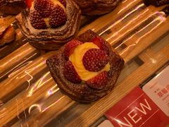 -好利来.生日蛋糕(杨家坪店)