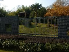 -菊花台公园